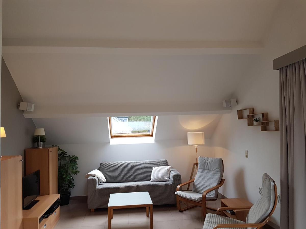 Durbuy Cosy Appart Экстерьер фото
